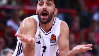 Καμπάτσο: «Προσπάθησα να δω αν θα τα γ@μούσε η Μπαρτσελόνα»