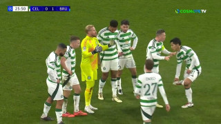 Champions League: Το αυτογκόλ της χρονιάς έδωσε προβάδισμα στην Μπριζ!