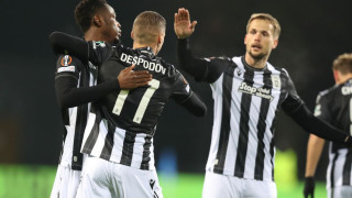 Value Bet: «Δεν παίζεται» εκτός έδρας ο ΠΑΟΚ