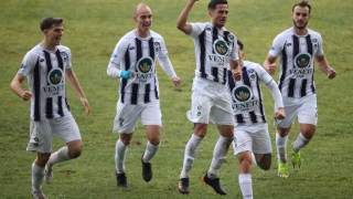 Ηρακλής-ΠΑΣ Γιάννινα: Πώς έγινε το 1-0 με τη «ζωγραφιά» του Μπερτόλιο