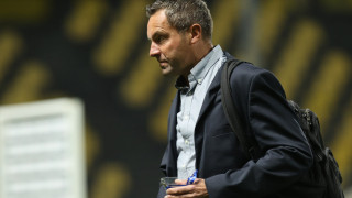 Σαφές μήνυμα και προειδοποιήσεις από Λανουά στους διαιτητές: «Κάποιοι θα είστε στην Super League 2»