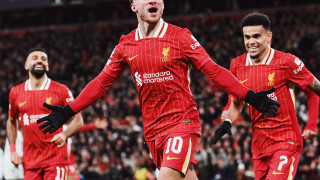 Champions League: Η Λίβερπουλ νικήτρια της τιτανομαχίας, απίθανη ανατροπή της PSV