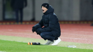 Λουτσέσκου: ﻿«Κάθε νίκη δίνει αυτοπεποίθηση»