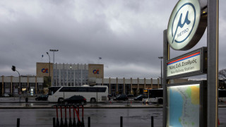 Μετρό Θεσσαλονίκης: Ποιο είναι το ωράριο λειτουργίας, μέχρι πότε είναι δωρεάν η χρήση του