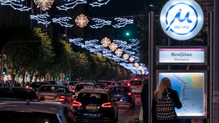 Μετρό Θεσσαλονίκης: Από το 1918… στο 2024-Ένα έργο που πέρασε από «χίλια μύρια κύματα»