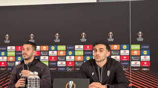 Μιχαηλίδης: «Είναι τελικός, πρέπει να αντιδράσουμε και στην Ευρώπη»