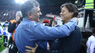 «Πώς»… ο συνετός Χοσέ Μεντιλίμπαρ κέρδισε πανεύκολα τα δύο «μεγάλα» ντέρμπι