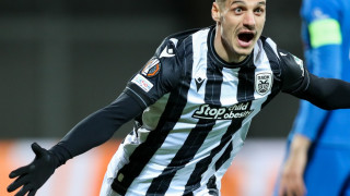 UEFA: Η αναφορά της στο παιχνίδι του ΠΑΟΚ με τη Θέλτα