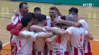 Πέρασε από το Μετς ο Ολυμπιακός και προκρίθηκε στον τελικό του League Cup