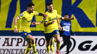 Παναιτωλικός: «Λαβωμένος» κόντρα στον Άρη-Ποιοι θα απουσιάσουν