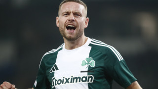 Επιτέλους νίκη για τον Παναθηναϊκό στο Conference League