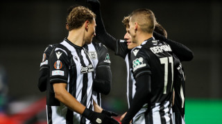 Βαθμολογία UEFA: Η Ελλάδα «πάτησε» στη 13η θέση και ονειρεύεται