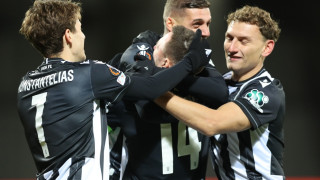 ΠΑΟΚ: Το κύριο μενού στην Τούμπα με Καλλιθέα, άλλα τρία ματς στις κατηγορίες των νέων