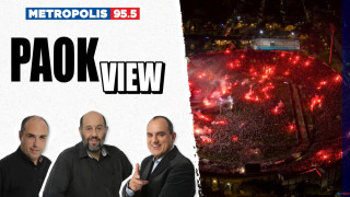 Τα κομβικά λάθη των παικτών του ΠΑΟΚ, τα... φάλτσα του Βίσερ και η κωλοπετσωμένη Στεάουα