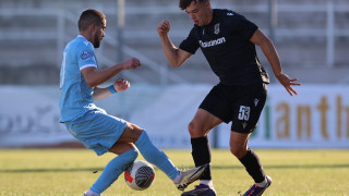 Super League 2: Η βαθμολογία μετά τη νίκη του Εθνικού Ν. Κεραμιδίου