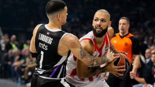 No Βεζένκοφ, no party για τον Ολυμπιακό