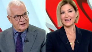 Νέο «beef» Τζίμα-Πρετεντέρη: «Δεν καταλαβαίνεις ότι δεν είναι ωραίο αυτό;» (vid)