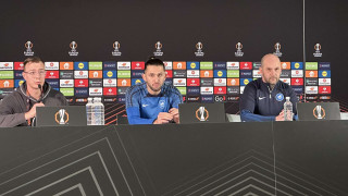 Βίκτορς Μόρος: «Έχω ξεχωρίσει τους Ντεσπόντοφ, Τάισον, Κωνσταντέλια και Τόμας»