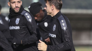 Γιατί ο Σβαμπ έμεινε εκτός πλάνου RFS: Δεν ήταν απλή ίωση, ήταν περιπέτεια...