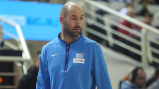 Αυτές είναι οι επιλογές του Σπανούλη για την προετοιμασία της Εθνικής