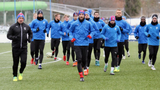 Μάντζιος: Με μόλις 1 ήττα σε 22 ευρωπαϊκά παιχνίδια…