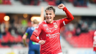 Βόλος: Προφορική συμφωνία με τον αρχηγό της Κάλμαρ