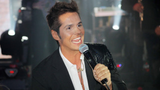 Γιατί «κόπηκε» ο Τσαλίκης από την τελετή έναρξης του «Μύλου των Ξωτικών»