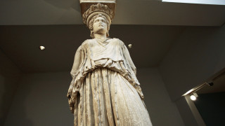 Γλυπτά του Παρθενώνα: Σε εξέλιξη «ιδιωτικές συναντήσεις» για την επιστροφή τους