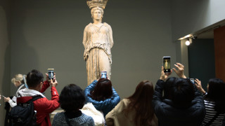 Οι όροι-κλειδιά για τον επαναπατρισμό των Γλυπτών - Ο «σκληρός» βρετανικός νόμος