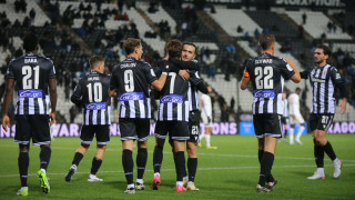 Κουραφέξαλα με τη ρίγανη αποδείχτηκε η αλλαγή νοοτροπίας των παικτών του ΠΑΟΚ και δεν φταίει η Μαφία...