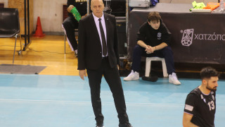 Μιλενκόσκι: «Οι παίκτες μου έβγαλαν αντίδραση, πρέπει να προετοιμαστούμε για τον επαναληπτικό»