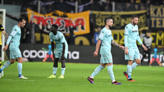 Άρης: Με καθυστέρηση η επιστροφή της αποστολής λόγω Bora(ς)