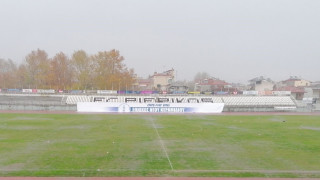 Σε νέα ημερομηνία Εθνικός Ν. Κεραμιδίου-Καβάλα