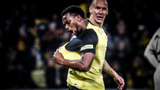 Αιχμαλωσία στην OPAP Arena: Ο Άρης παραδόθηκε στις ορέξεις της ΑΕΚ