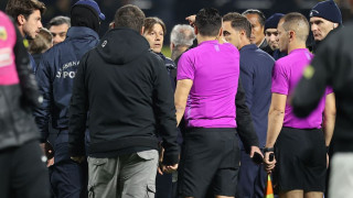 Τον εκτέλεσε ο Μορόν, τα έβαλε με τον Φωτιά ο Αλμέιδα αλλά γιατί;