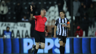 Διοίκηση και Λουτσέσκου ξέρουν τι πρέπει να κάνουν για να φτιάξουν ομάδα που νικά και διαιτητές