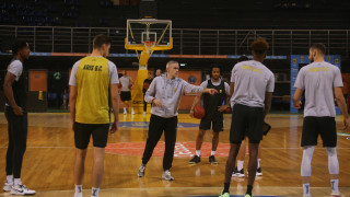 Η ανατροπή του κλίματος απαιτεί νίκη επί του Κολοσσού για τον Άρη