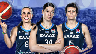 Ευρωμπάσκετ στο ΣΕΦ: Κλείστε θέση για το μεγάλο ραντεβού-Πότε θα διεξαχθεί