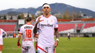 Πανσσεραϊκός-Αστέρας Τρίπολης: Τρίποντο για τα «Λιοντάρια», σκόραρε για 10ο σερί ματς ο Μπετανκόρ!