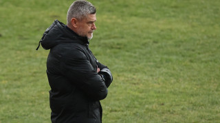 Δερμιτζάκης: «Έχουμε ποδοσφαιριστές που γυαλίζει το μάτι τους» (vid)