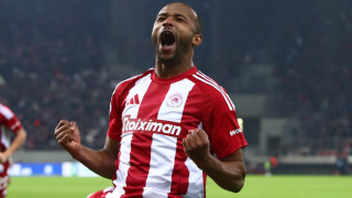 Ολυμπιακός: Συμφώνησε με Ελ Κααμπί