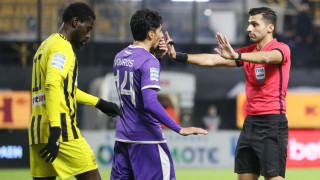 Γιατί ο Λανουά επέλεξε τον Φωτιά για το Άρης-ΑΕΚ