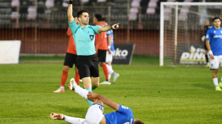 Κηφισιά: Δεν κάνει ένσταση με Παναχαϊκή για τον Ζαμπαλά