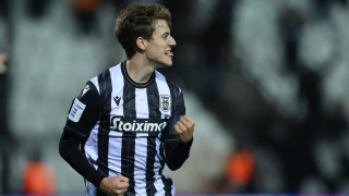 Άρης-ΠΑΟΚ: Στοίχημα και η διαχείριση των καρτών!