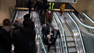 Μετρό Θεσσαλονίκης: Ποιο είναι το μπόνους που θα μοιραστεί στους εργαζόμενους