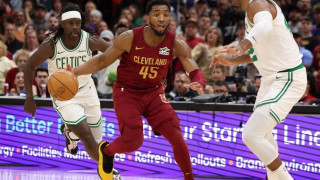 Οι Καβαλίερς πήραν εκδίκηση από τους Σέλτικς- Vintage Χάρντεν