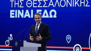 Μητσοτάκης: «Δεν βλέπω λύση στο θέμα της ΑΟΖ με την Τουρκία»