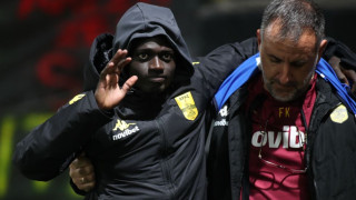 Άρης: Κάνει μαγνητική αύριο (4/12) ο Ντιαντί