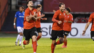 Απίστευτο: Ορίστηκε σε ματς της Παναχαϊκής ο 4ος που τα έκανε... μπάχαλο με την Κηφισιά