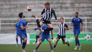 Super League 2:  Η βαθμολογία μετά την επικράτηση της Νίκης Βόλου επί του ΠΑΟΚ Β'